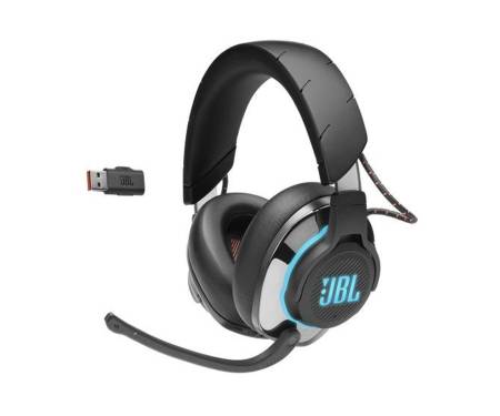 Наушники JBL Quantum 810 (JBLQ810WLBLK)