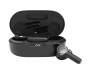 Наушники JBL Quantum TWS Black (JBLQUANTUMTWSBLK)