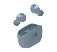 Навушники JBL Wave 100 Blue (JBLW100TWSBLU)