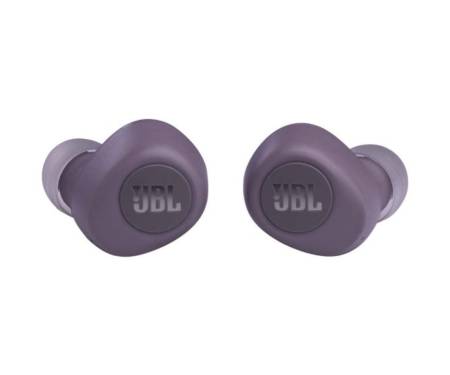 Навушники JBL Wave 100 Purple (JBLW100TWSPUR)