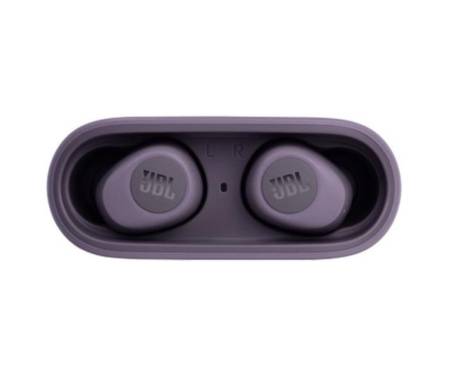 Навушники JBL Wave 100 Purple (JBLW100TWSPUR)