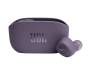 Навушники JBL Wave 100 Purple (JBLW100TWSPUR)