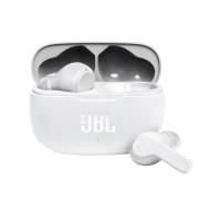 Навушники JBL Wave 200TWS White (JBLW200TWSWHT)