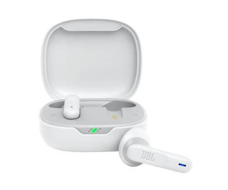 Наушники JBL Wave 300 White (JBLW300TWSWHT)