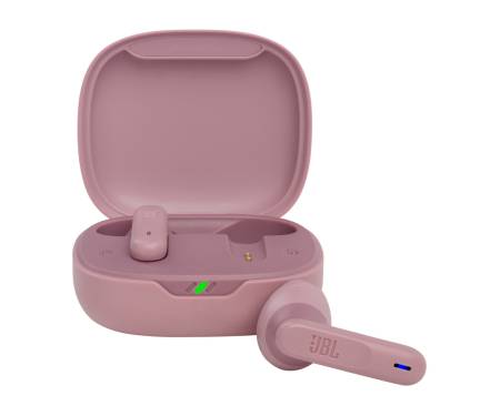 Наушники JBL Wave 300 Pink (JBLW300TWSPIK)