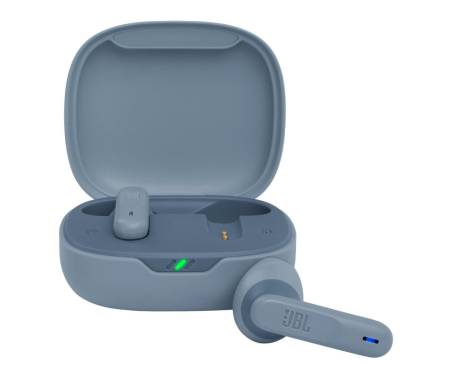 Наушники JBL Wave 300 Blue (JBLW300TWSBLU)