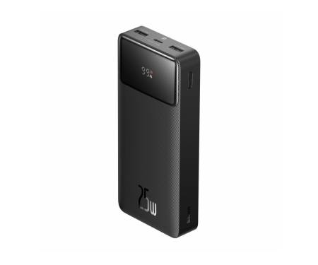 Power Bank Baseus Bipow 20000mAh 25W Black (PPBD020301) 2