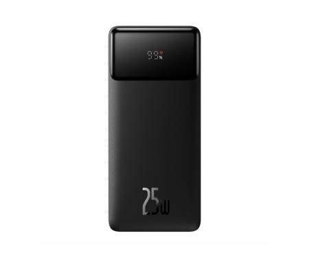 Power Bank Baseus Bipow 20000mAh 25W Black (PPBD020301) 1