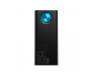 Power Bank Baseus Amblight Digital Display Quick Charge 65W 30000mAh Black (PPLG-A01, PPLG000101)
