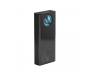 Power Bank Baseus Amblight Digital Display Quick Charge 65W 30000mAh Black (PPLG-A01, PPLG000101)