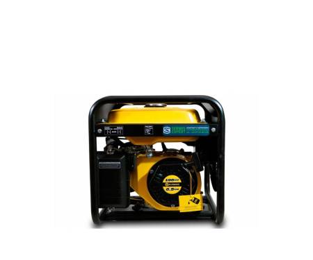 Генератор KALTMANN K-PG2500EU5