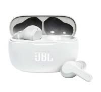 Навушники JBL Vibe 200TWS White (JBLV200TWSWHTAM)