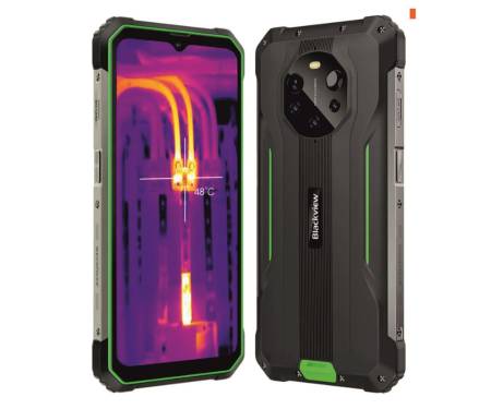 Blackview BL8800 Pro 8/128GB Green