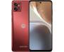 Смартфон Motorola Moto G32 6/128GB Satin Maroon (PAUU0029) 1