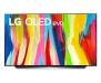 Телевизор LG OLED48C24LA 1
