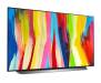 Телевизор LG OLED48C24LA 2