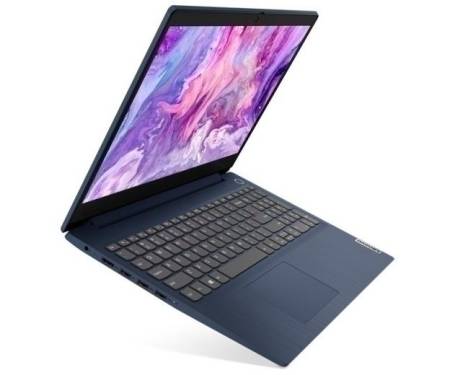 Ноутбук Lenovo IdeaPad 3 15ITL05 (81X800EKUS) 4