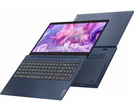 Ноутбук Lenovo IdeaPad 3 15ITL05 (81X800EKUS) 3