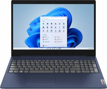 Ноутбук Lenovo IdeaPad 3 15ITL05 (81X800EKUS) 1