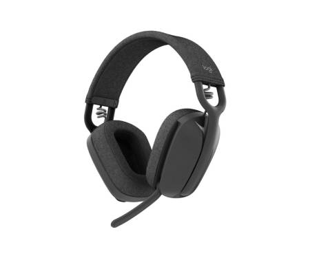 Наушники Logitech Zone Vibe 125 Graphite (981-001126)