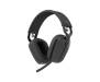 Наушники Logitech Zone Vibe 125 Graphite (981-001126)