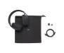 Наушники Logitech Zone Vibe 125 Graphite (981-001126)