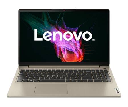 Ноутбук Lenovo IdeaPad 3 15ITL6 Sand (82H801EHUS) 1