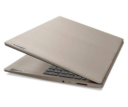 Ноутбук Lenovo IdeaPad 3 15ITL6 Sand (82H801EHUS) 4