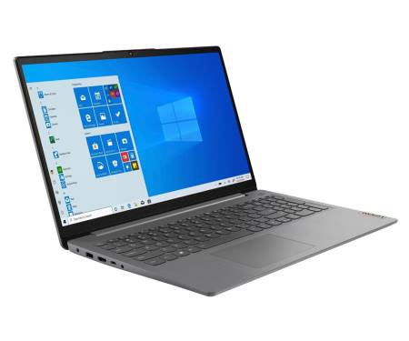 Ноутбук Lenovo IdeaPad 3 15ITL6 Artic Gray (82H800G6US) 2