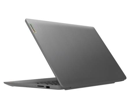 Ноутбук Lenovo IdeaPad 3 15ITL6 Artic Gray (82H800G6US) 4
