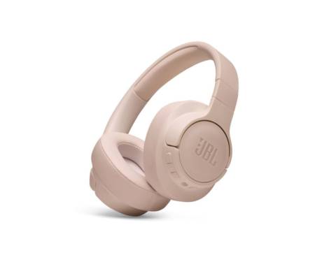 Наушники JBL T760 NC Beige (JBLT760NCBLS)