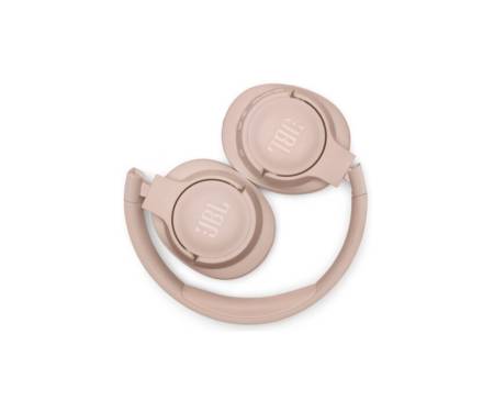 Наушники JBL T760 NC Beige (JBLT760NCBLS)