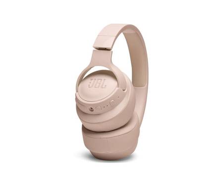 Наушники JBL T760 NC Beige (JBLT760NCBLS)