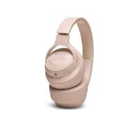 Наушники JBL T760 NC Beige (JBLT760NCBLS)