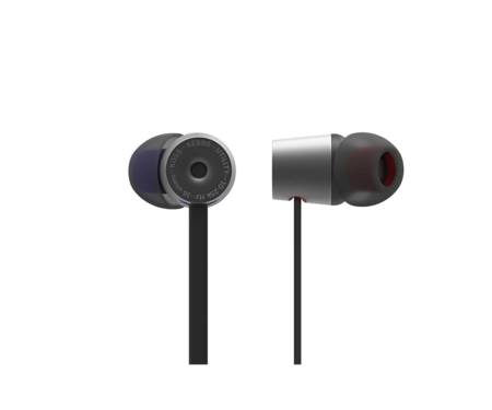 Наушники Koss KEB90 Utility Black