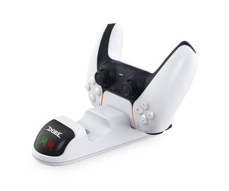Зарядна станція Dobe Charging Stand TP5-0506 (For PS5) 2