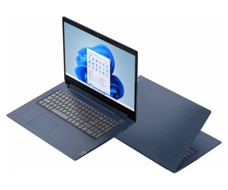 Ноутбук Lenovo IdeaPad 3 17ITL6 (82H90009US) 2