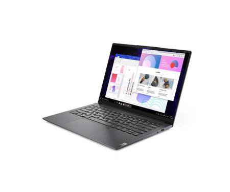 Ноутбук Lenovo IdeaPad Slim 7i Pro (82QT000QUS) 2
