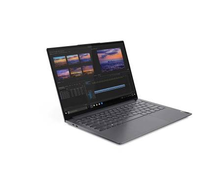 Ноутбук Lenovo IdeaPad Slim 7i Pro (82QT000QUS) 3