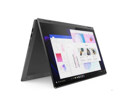 Ноутбук Lenovo IdeaPad Flex 5 15ITL05 Graphite Grey (82HT006PUS) 5