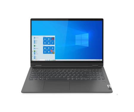 Ноутбук Lenovo IdeaPad Flex 5 15ITL05 Graphite Grey (82HT006PUS) 1