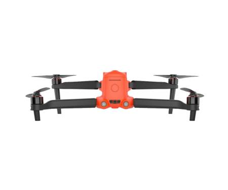 Квадрокоптер AUTEL EVO II Dual Rugged Bundle 640T V2 (102000425) 3