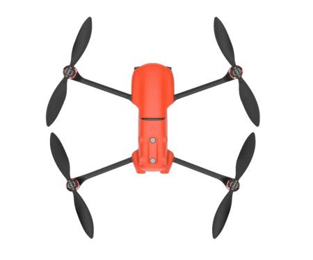 Квадрокоптер AUTEL EVO II Dual Rugged Bundle 640T V2 (102000425) 1
