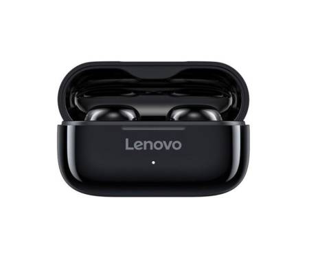 Наушники Lenovo LP11 Black