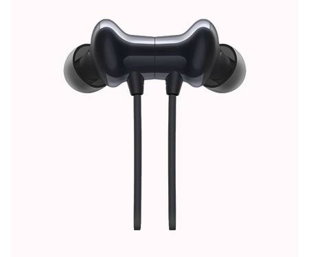 Навушники OnePlus Bullets Wireless Z Bass Edition Reverb Black