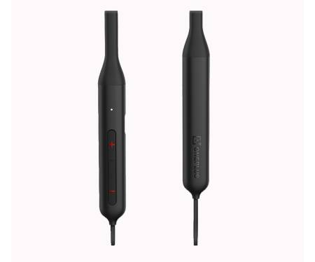 Навушники OnePlus Bullets Wireless Z Bass Edition Reverb Black