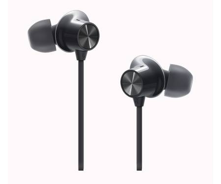 Навушники OnePlus Bullets Wireless Z Bass Edition Reverb Black