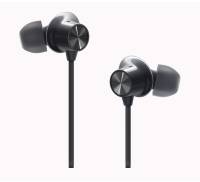 Навушники OnePlus Bullets Wireless Z Bass Edition Reverb Black