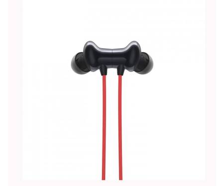 Наушники OnePlus Bullets Wireless Z Bass Edition Reverb Red