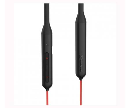 Наушники OnePlus Bullets Wireless Z Bass Edition Reverb Red